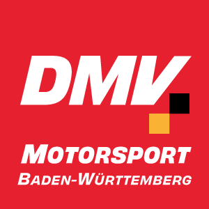 Logo des DMV Motorsport Baden-Württemberg